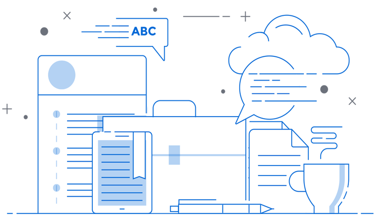 Content Marketing
