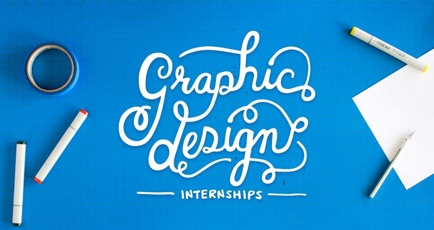 Graphic Design Intern