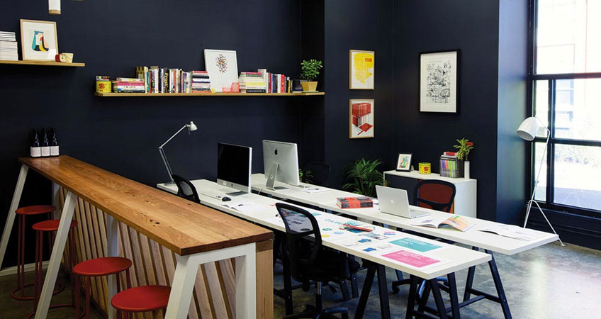Creative Design Business