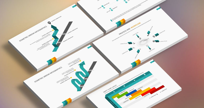 Infographics
