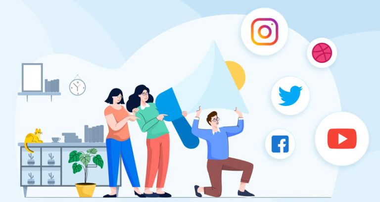 Social Networking Website