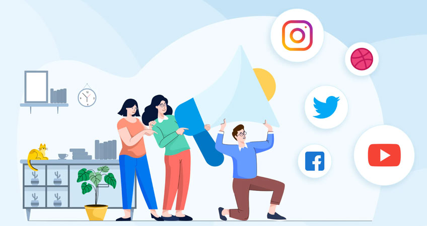 Social Networking Website